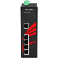 Antaira's Industrial Serial to Ethernet Device Server